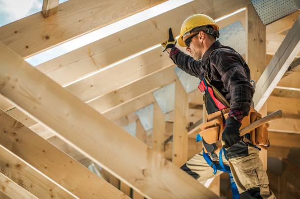 Best Gutter Installation and Roofing  in North Gates, NY