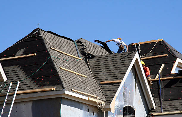 Best Emergency Roof Repair  in North Gates, NY