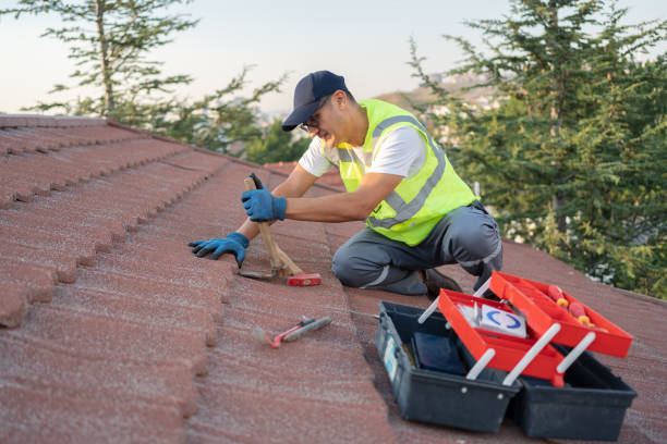 Best Flat Roof Repair Services  in North Gates, NY