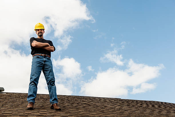 Best Roof Maintenance Services  in North Gates, NY
