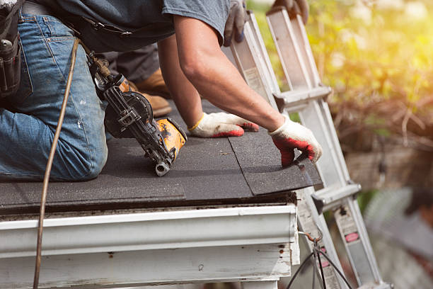 Best Commercial Roofing Services  in North Gates, NY